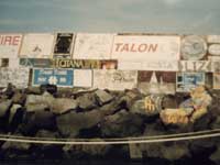 Port d'Horta - Faial